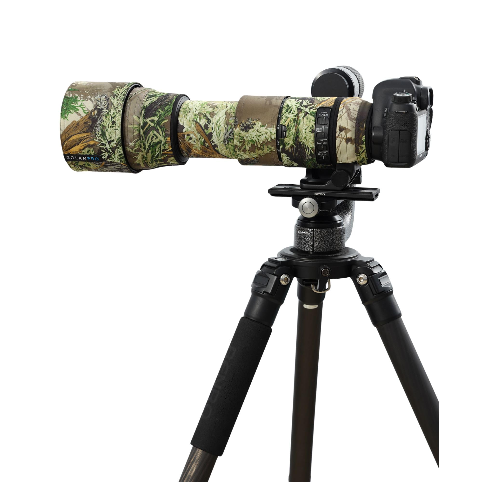 Amazon | ROLANPRO レンズコート シグマ 150-600mm F5-6.3 DG OS HSM